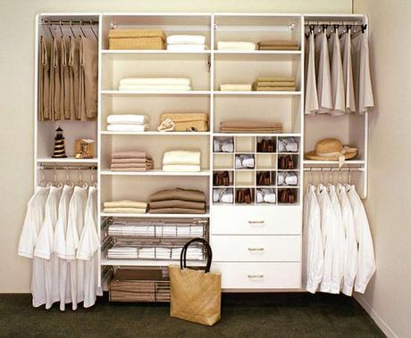 Linen Storage Ideas to Help You Stay Organized