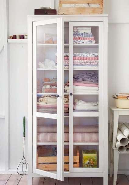 Linen Storage Ideas to Help You Stay Organized