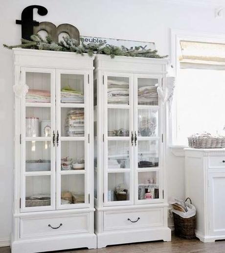 Linen Storage Ideas to Help You Stay Organized