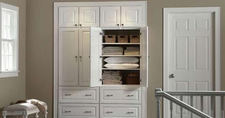 Linen Storage Ideas to Help You Stay Organized