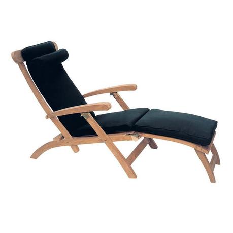 Chaise Lounge Chair Cushions