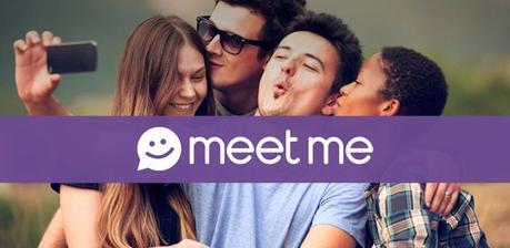 MeetMe: Chat & Meet New People