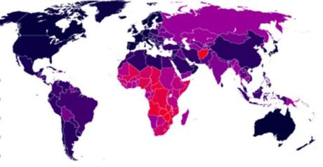 Top 10 Countries With the Highest Life Expectancy for Females