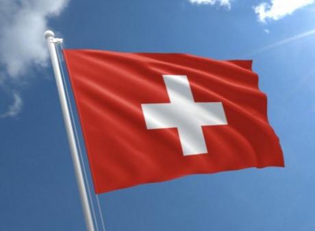 Life Expectancy for Swiss Females