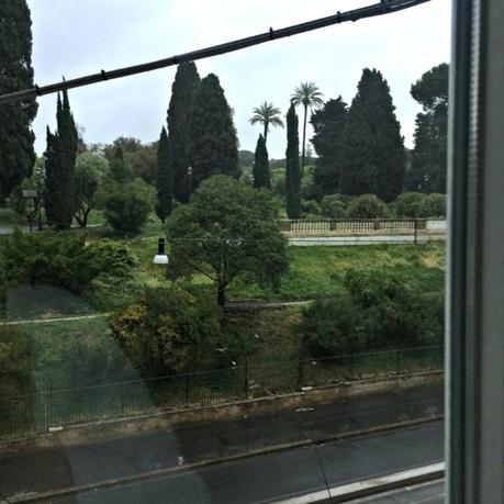 view of Parco Del Colle Oppio