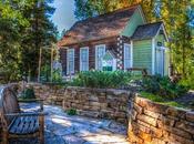 Make Buildings Nature-Friendly: Materials Save Energy