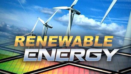 Merkley, Sanders goal: U.S. on all renewables by 2050