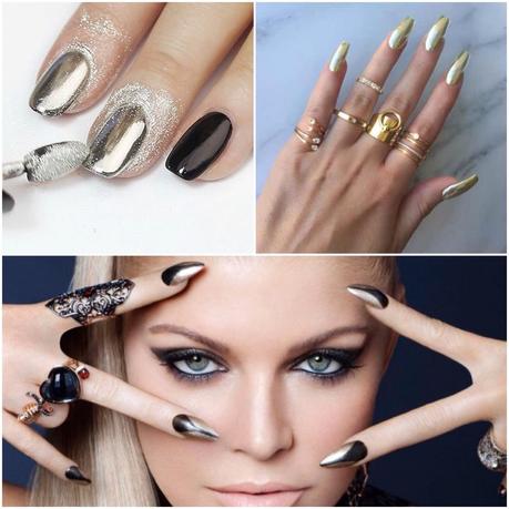 BEAUTY | NAIL TRENDS 2017