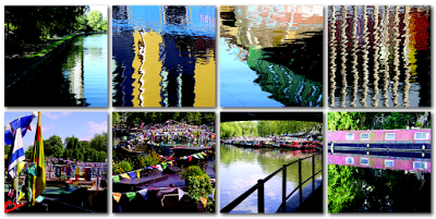 Canalway Cavalcade – 3 day event this Bank Holiday Weekend