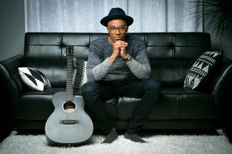 Jonathan McReynolds To Unveil New Music At Live Recording