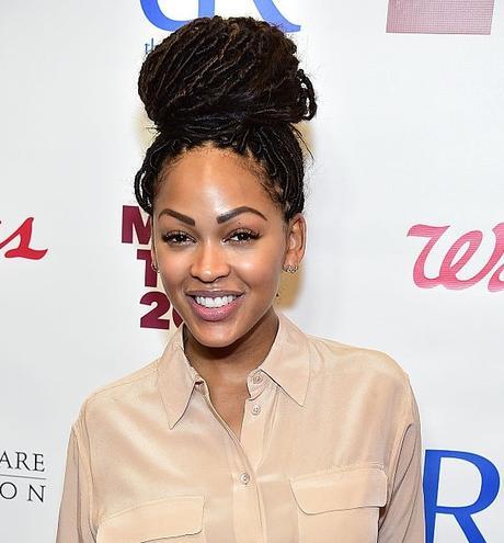 Meagan Good To Star In ‘A Boy. A Girl. A Dream: Love On Election Night’