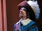 Metropolitan Opera Preview: Cyrano Bergerac