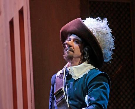 Metropolitan Opera Preview: Cyrano de Bergerac