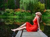 Wedding Nerves? Relaxing Ways Treat Yourself Before