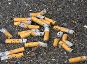 Smoking: Polluting Habit