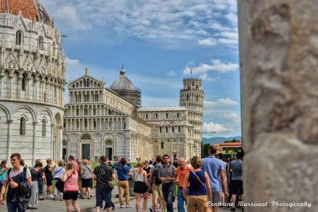 Europe 2016 – Pisa, Italy (2)