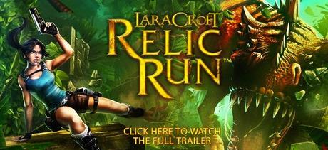 Lara Croft: Relic Run