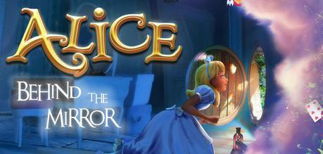Alice – Behind the Mirror ♥