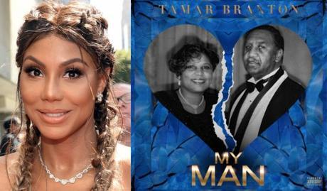 Tamar Braxton Ask God To Take Away Her Petty As She Honors Mom With Song