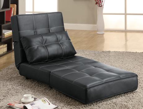 Bed Lounge Chair