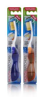 Mouth Watchers: A Revolutionary Toothbrush for the Whole Family