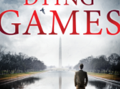 Dying Games Steve Robinson