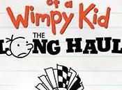 Presents Diary Wimpy Kid: Long Haul Screening