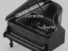 Carmina Charm