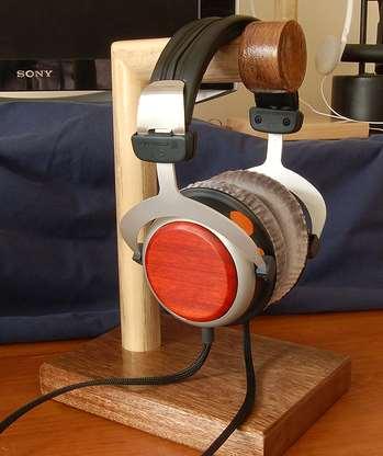 Tips and Inspiration To Make DIY Headphone Stand