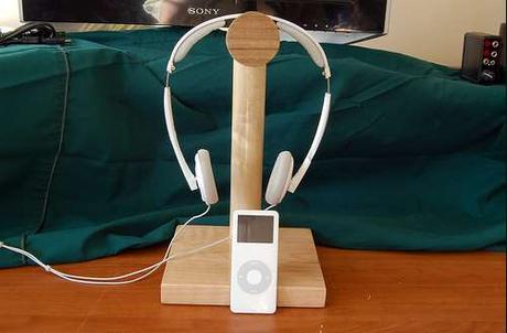 Tips and Inspiration To Make DIY Headphone Stand