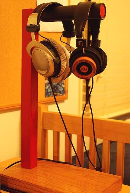 Tips and Inspiration To Make DIY Headphone Stand