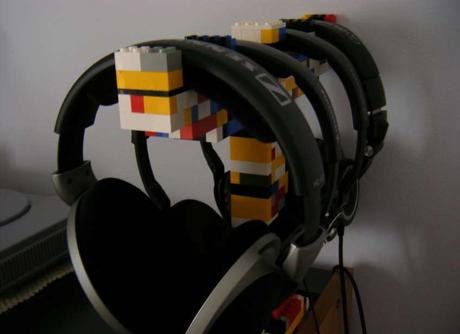 Tips and Inspiration To Make DIY Headphone Stand