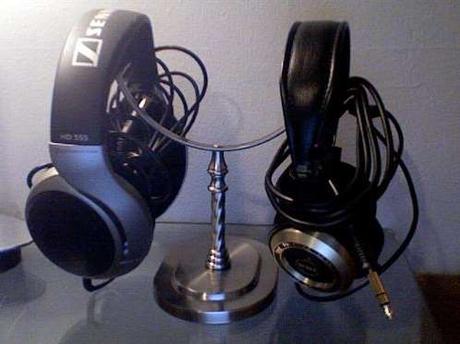 Tips and Inspiration To Make DIY Headphone Stand