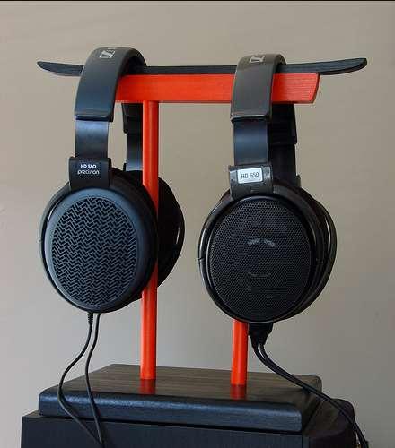 Tips and Inspiration To Make DIY Headphone Stand