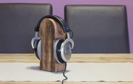 Tips and Inspiration To Make DIY Headphone Stand