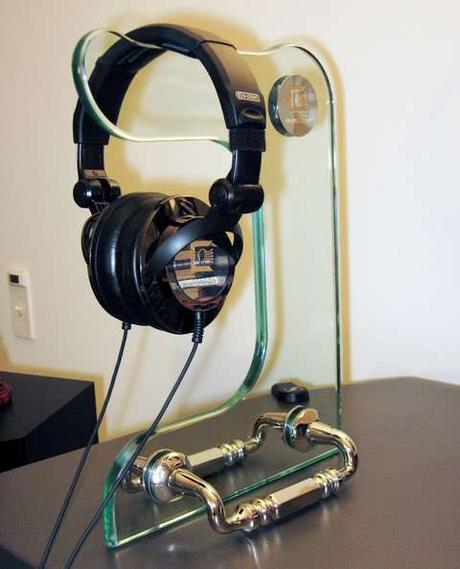 Tips and Inspiration To Make DIY Headphone Stand