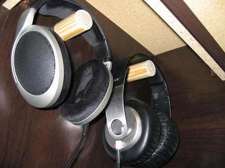 Tips and Inspiration To Make DIY Headphone Stand