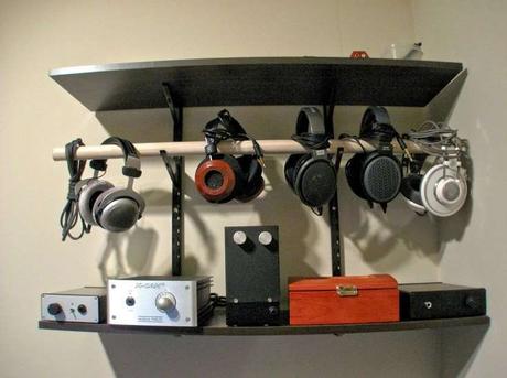 Tips and Inspiration To Make DIY Headphone Stand