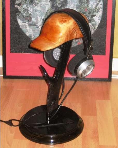 Tips and Inspiration To Make DIY Headphone Stand