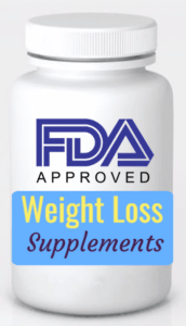 fda approved diet pills