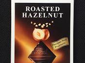 Lindt Excellence Roasted Hazelnut Dark