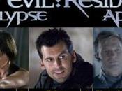 Franchise Completion Weekend Resident Evil: Apocalypse (2004)