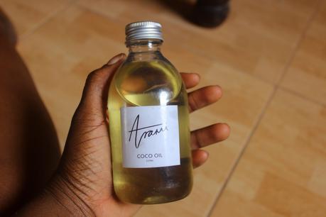 Product Review || Arami Skin & Hair Care