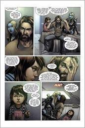 The Amory Wars: Good Apollo, I'm Burning Star IV #2 Preview 6 The Amory Wars: Good Apollo, I'm Burning Star IV #2 Preview 6