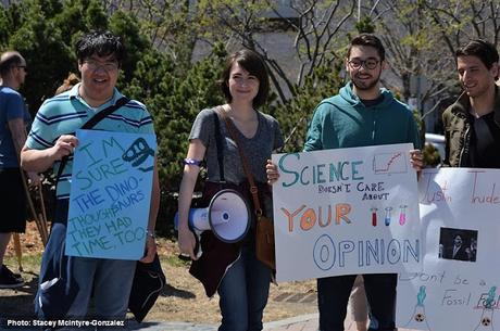 #PeoplesClimateMarch #Ottawa #Ontario joins #ClimateChange #Protest