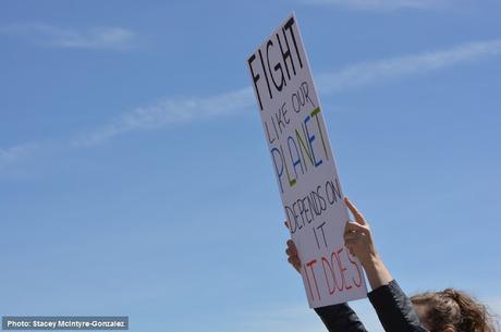 #PeoplesClimateMarch #Ottawa #Ontario joins #ClimateChange #Protest