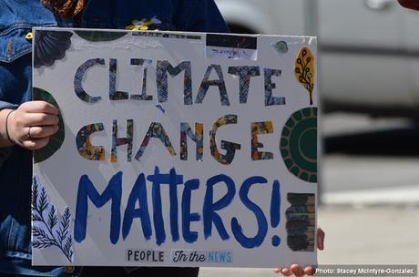 #PeoplesClimateMarch #Ottawa #Ontario joins #ClimateChange #Protest