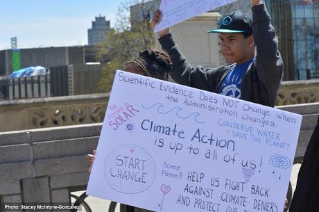 #PeoplesClimateMarch #Ottawa #Ontario joins #ClimateChange #Protest