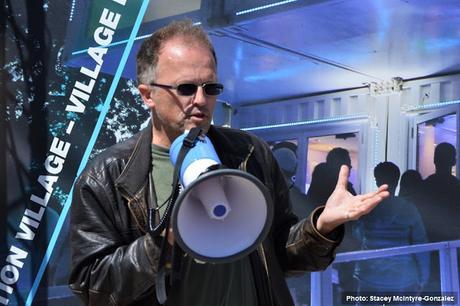 #PeoplesClimateMarch #Ottawa #Ontario joins #ClimateChange #Protest