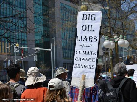 #PeoplesClimateMarch #Ottawa #Ontario joins #ClimateChange #Protest